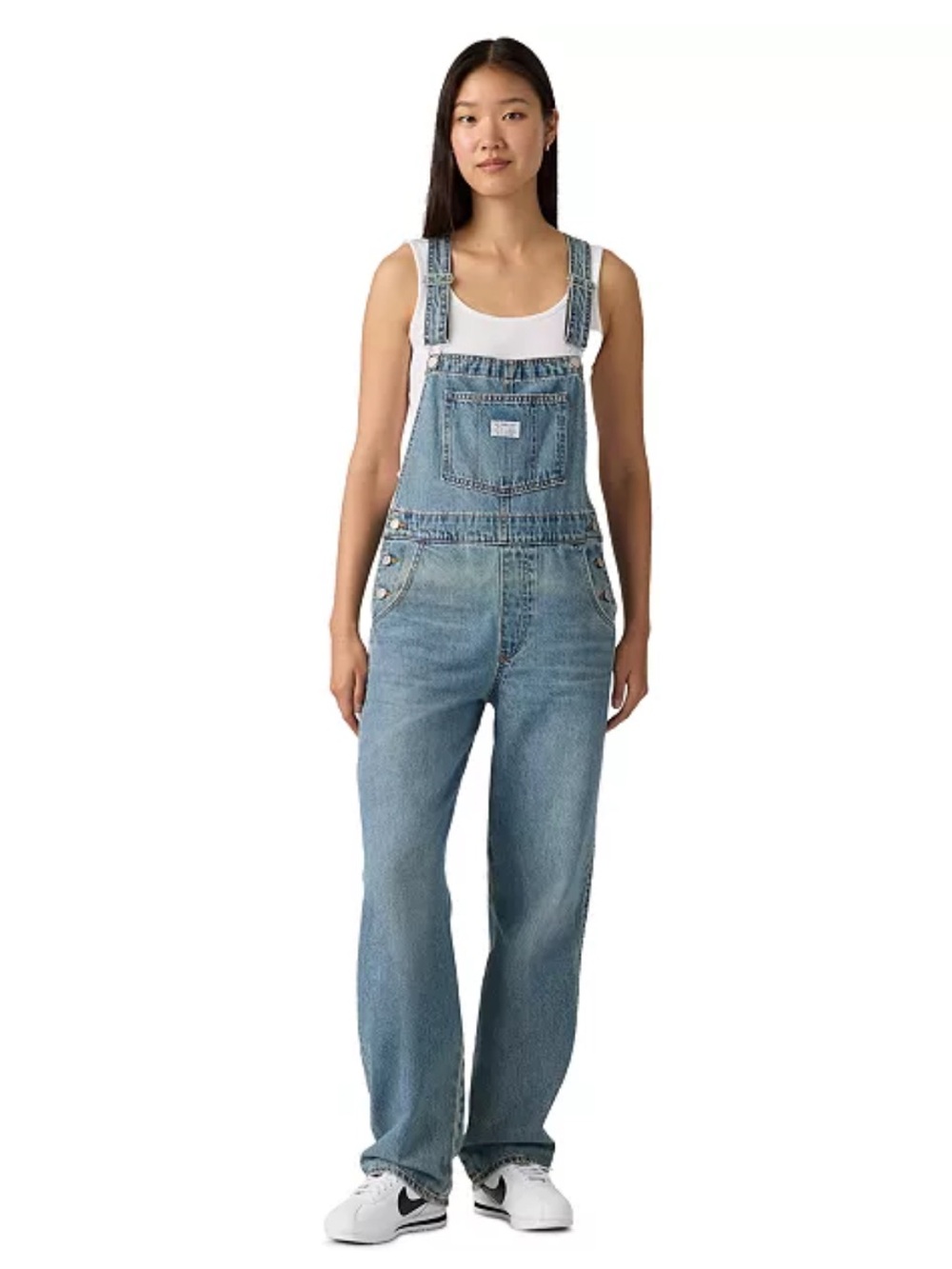 Levi’s Vintage Inspired Overalls